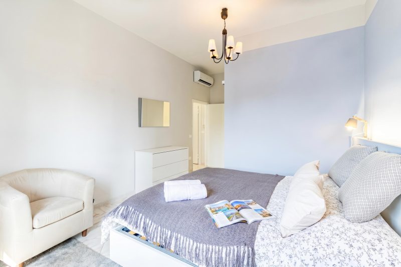 Bedo House - Beachfront Sea View Apartment in Follonica