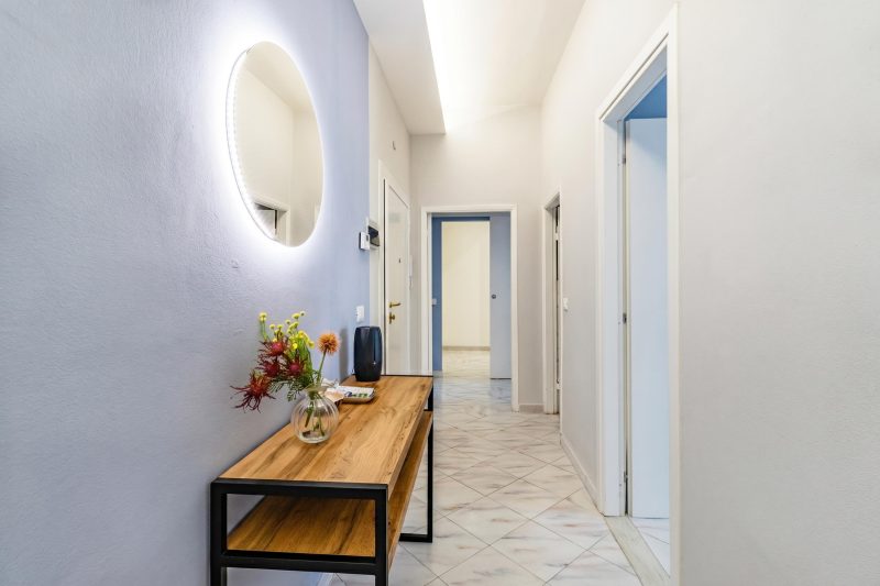 Bedo House - Beachfront Sea View Apartment in Follonica