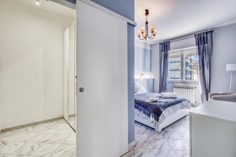 Bedo House - Beachfront Sea View Apartment in Follonica