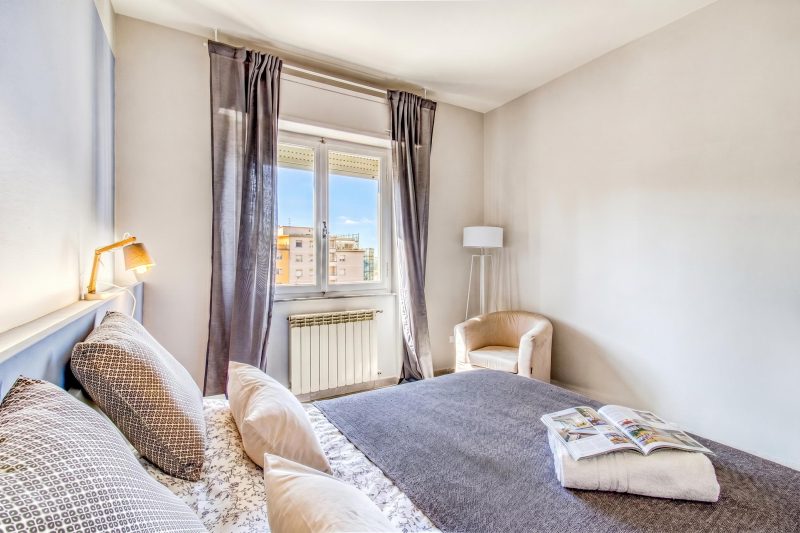 Bedo House - Beachfront Sea View Apartment in Follonica