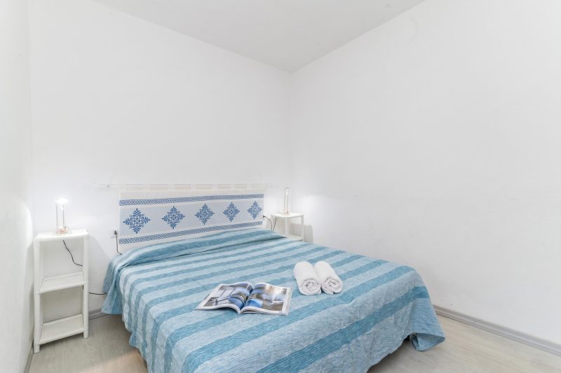 Piazzetta Bilo Porto 50m From The Beach