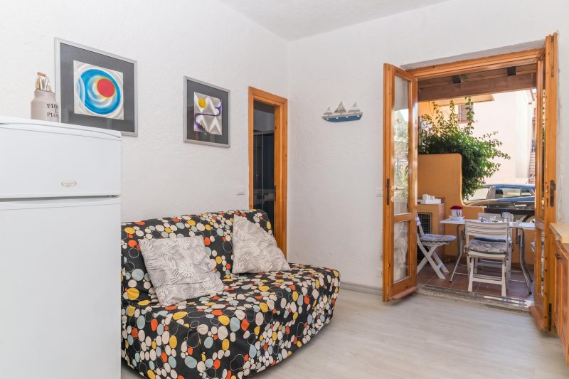 Piazzetta Bilo Porto 50m From The Beach
