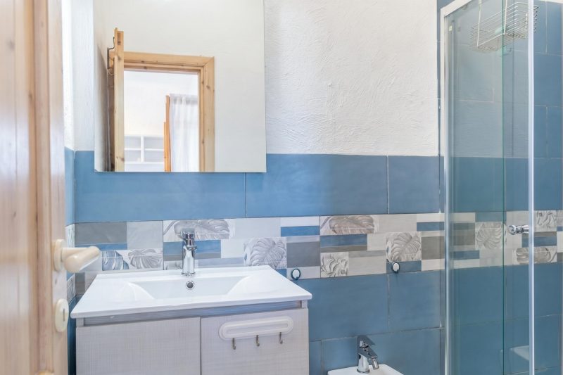Piazzetta Bilo Porto 50m From The Beach