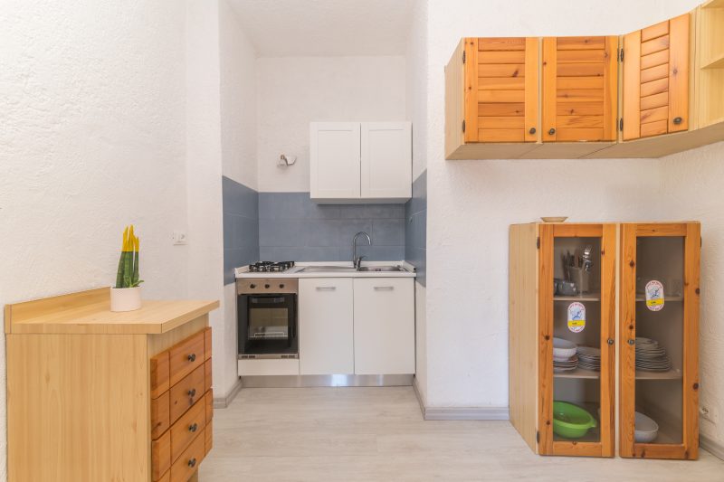 Piazzetta Bilo Porto 50m From The Beach