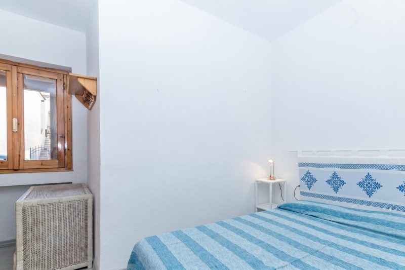 Piazzetta Bilo Porto 50m From The Beach