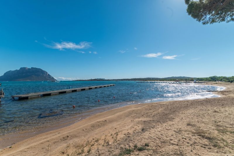 Piazzetta Bilo Porto 50m From The Beach