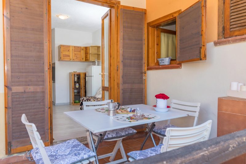 Piazzetta Bilo Porto 50m From The Beach