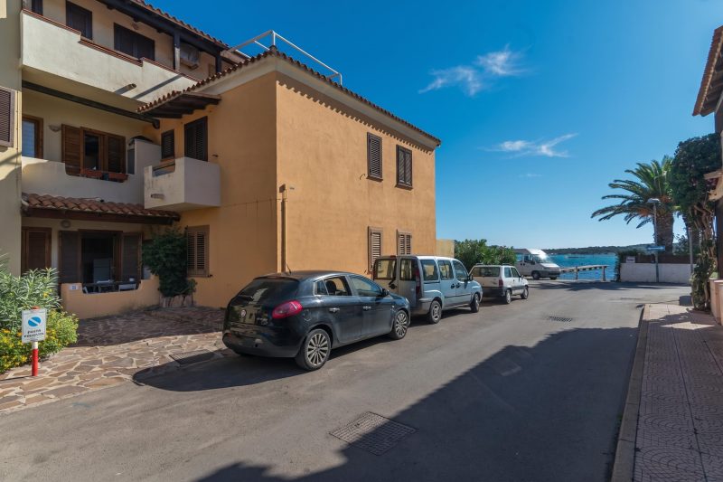 Piazzetta Bilo Porto 50m From The Beach