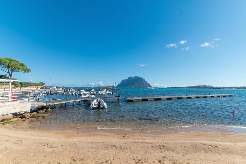 Piazzetta Bilo Porto 50m From The Beach