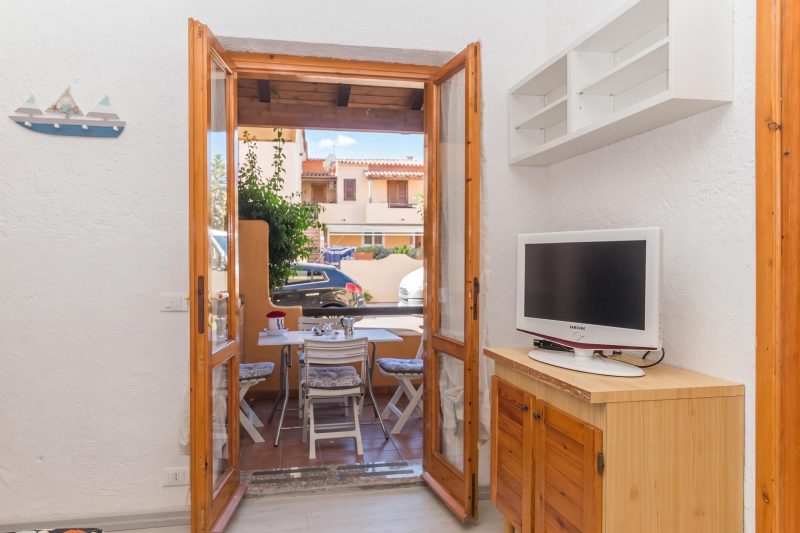 Piazzetta Bilo Porto 50m From The Beach
