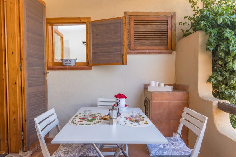 Piazzetta Bilo Porto 50m From The Beach