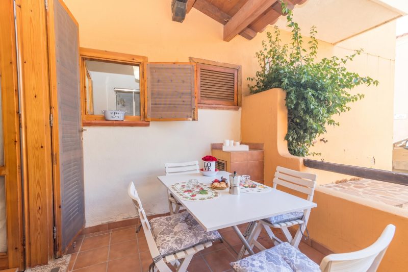 Piazzetta Bilo Porto 50m From The Beach