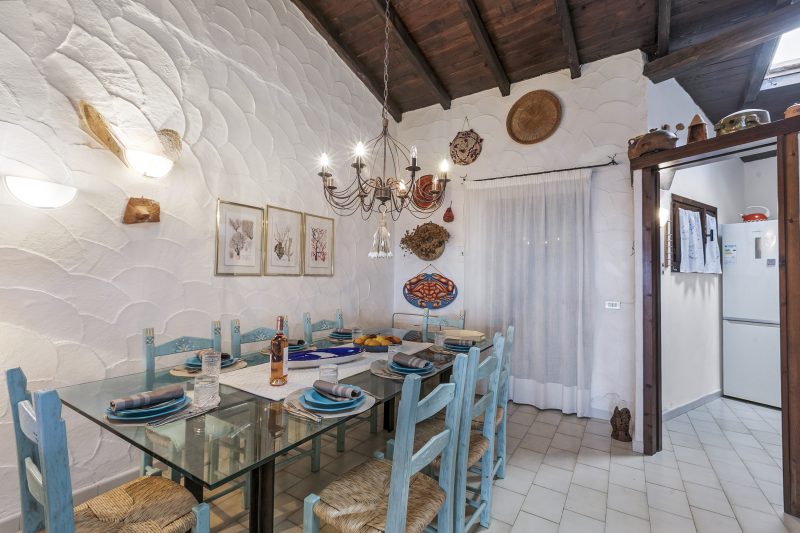 Villetta Scoglietto 51 200m From The Sea