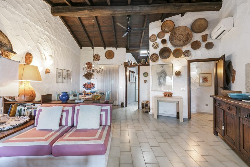 Villetta Scoglietto 51 200m From The Sea