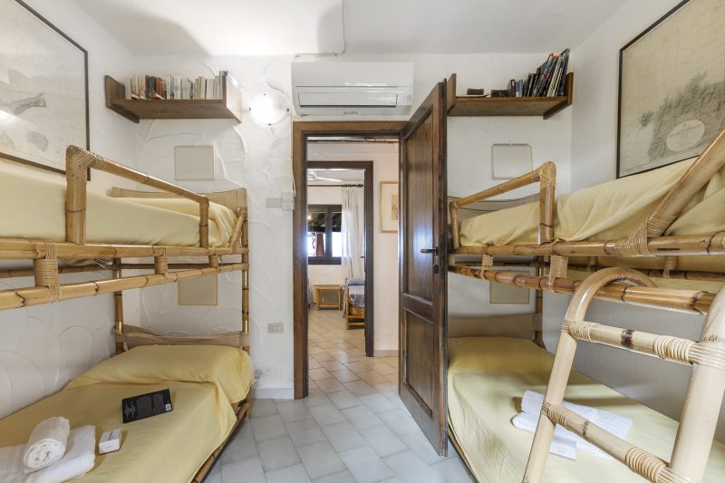 Villetta Scoglietto 51 200m From The Sea