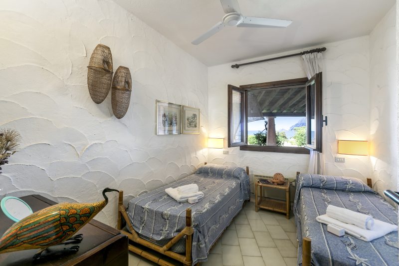 Villetta Scoglietto 51 200m From The Sea