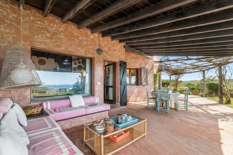 Villetta Scoglietto 51 200m From The Sea