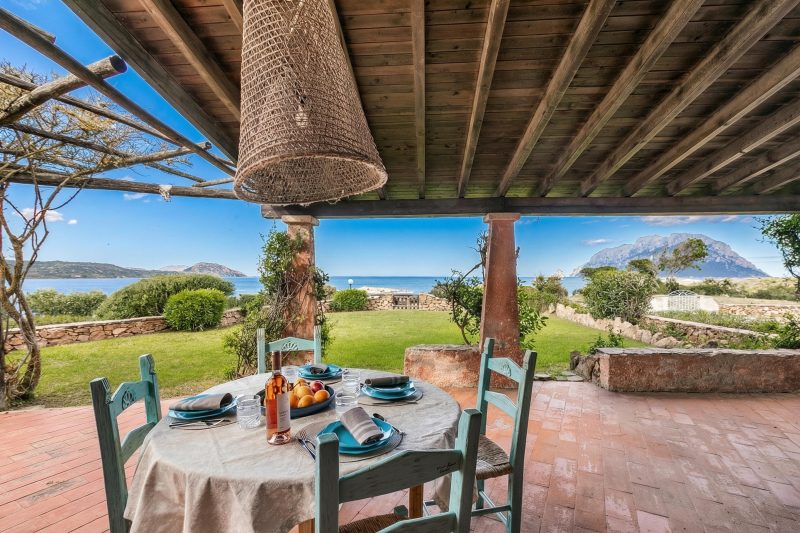 Villetta Scoglietto 51 200m From The Sea