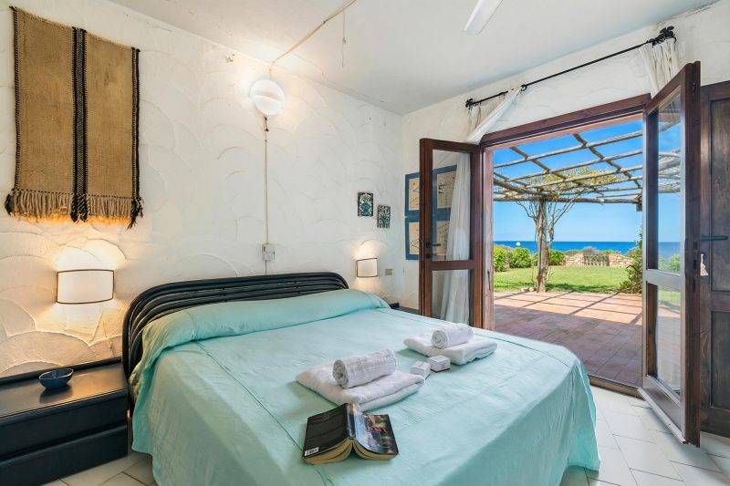 Villetta Scoglietto 51 200m From The Sea