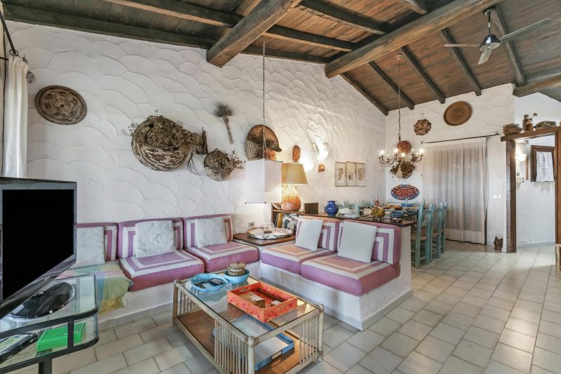 Villetta Scoglietto 51 200m From The Sea