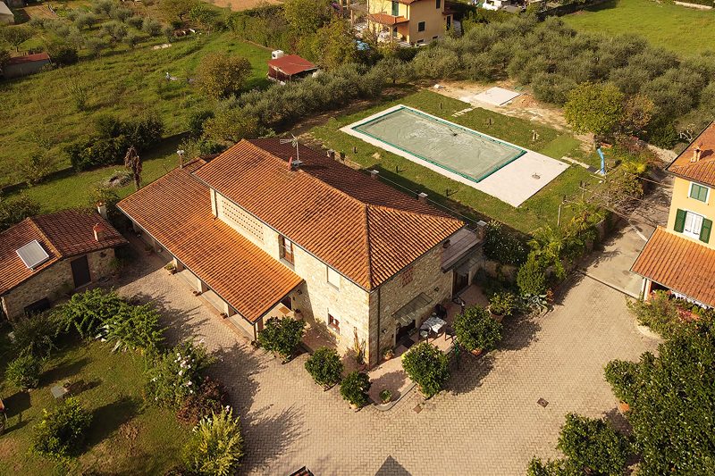 Casa Teresa