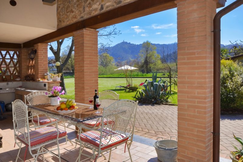 Casa Teresa