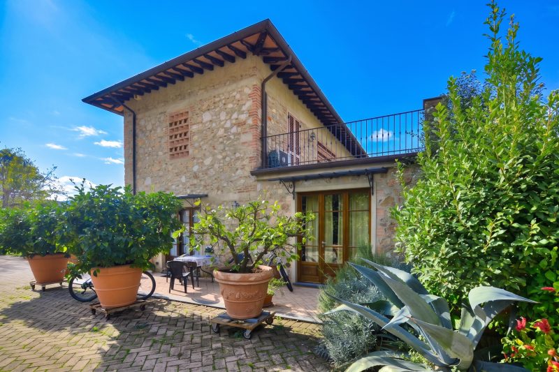 Casa Teresa