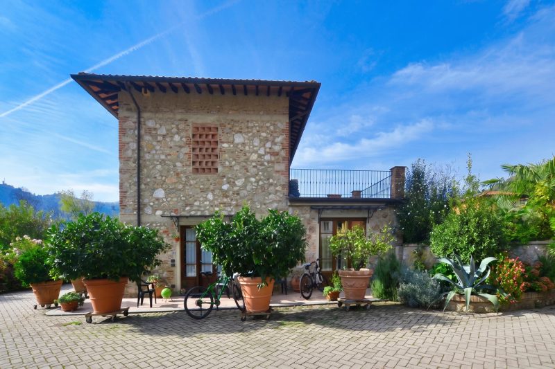 Casa Teresa