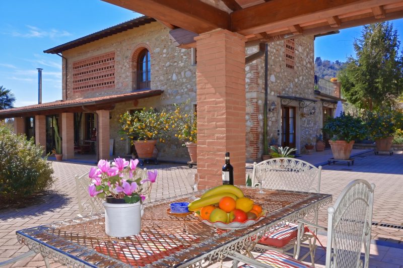 Casa Teresa