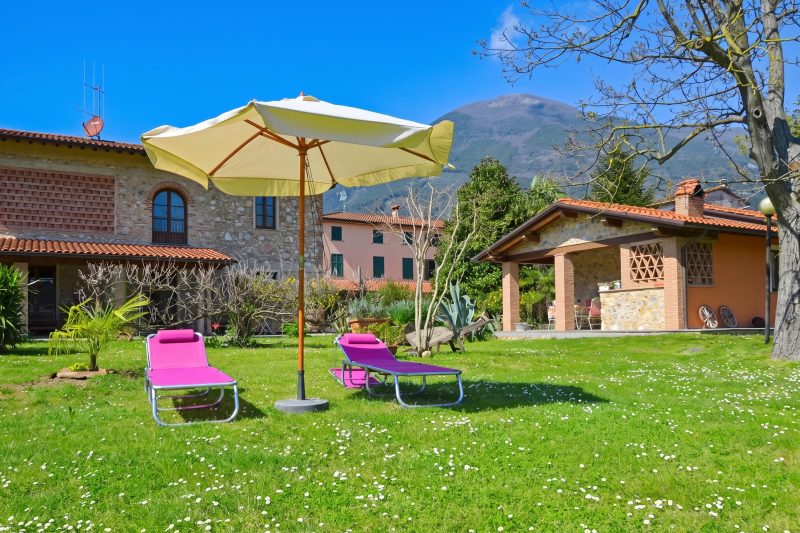 Casa Teresa