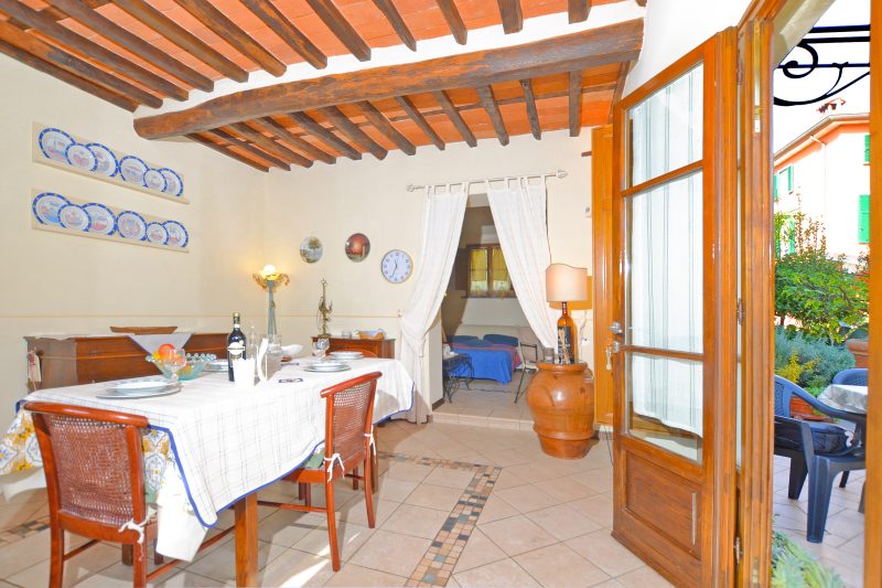 Casa Teresa