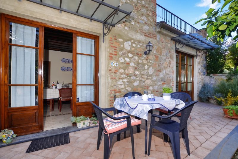 Casa Teresa