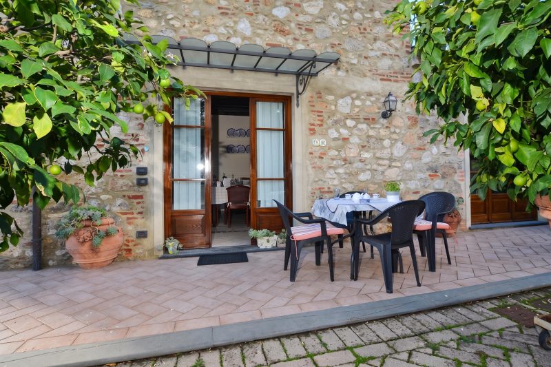 Casa Teresa