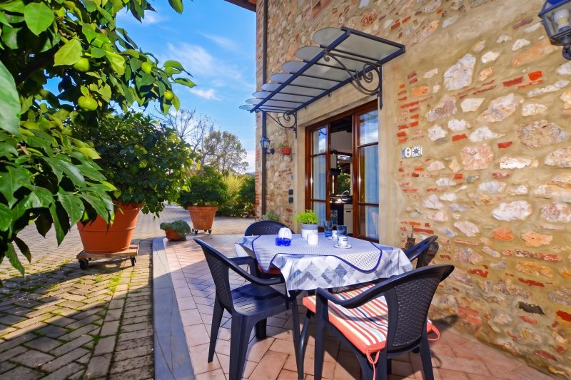 Casa Teresa
