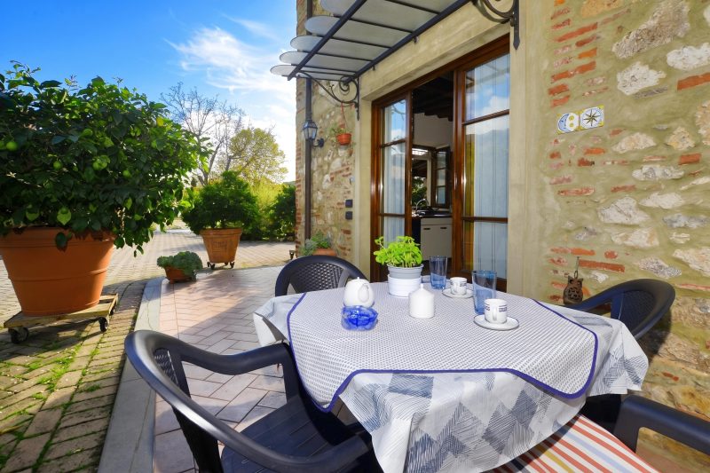 Casa Teresa
