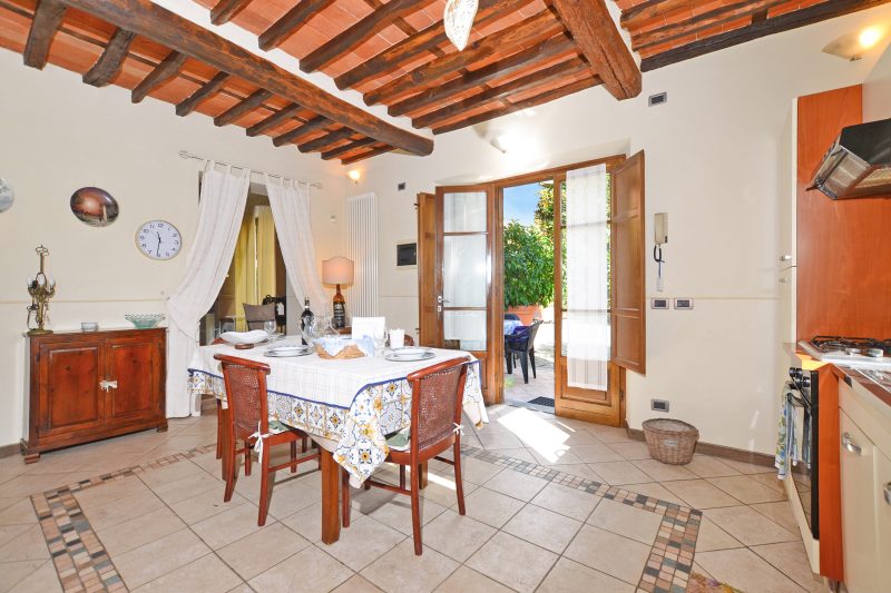 Casa Teresa