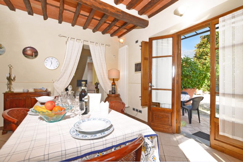Casa Teresa