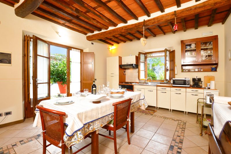 Casa Teresa