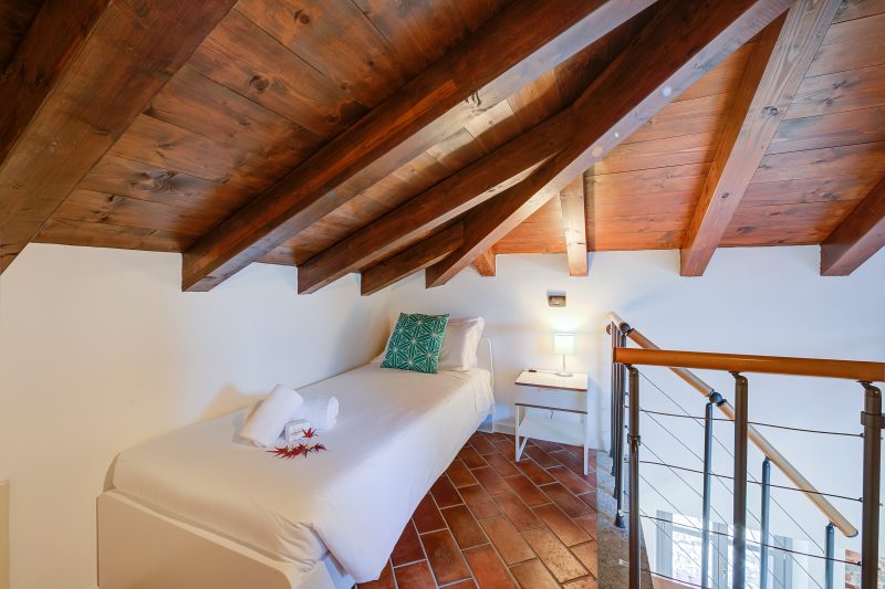 La Voce Del Lago - Historic Lakefront Stay in Arona