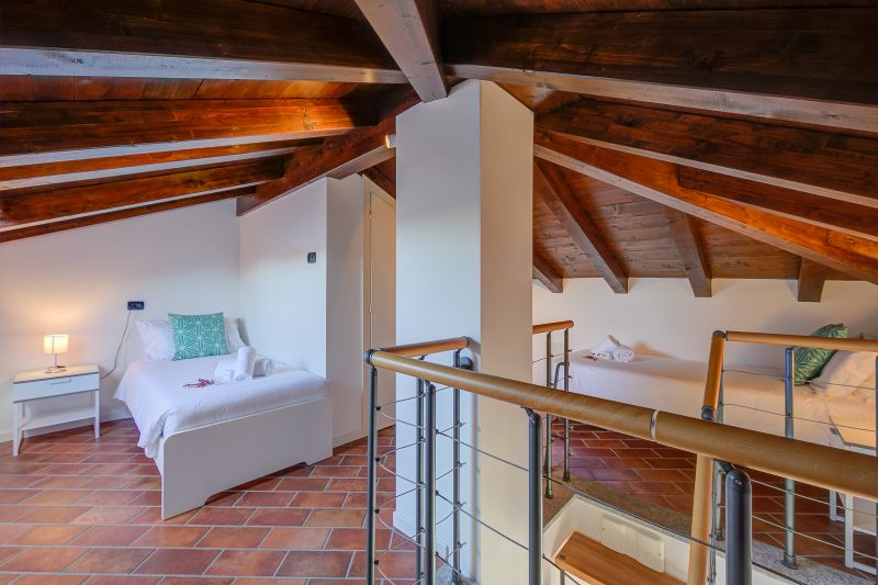 La Voce Del Lago - Historic Lakefront Stay in Arona
