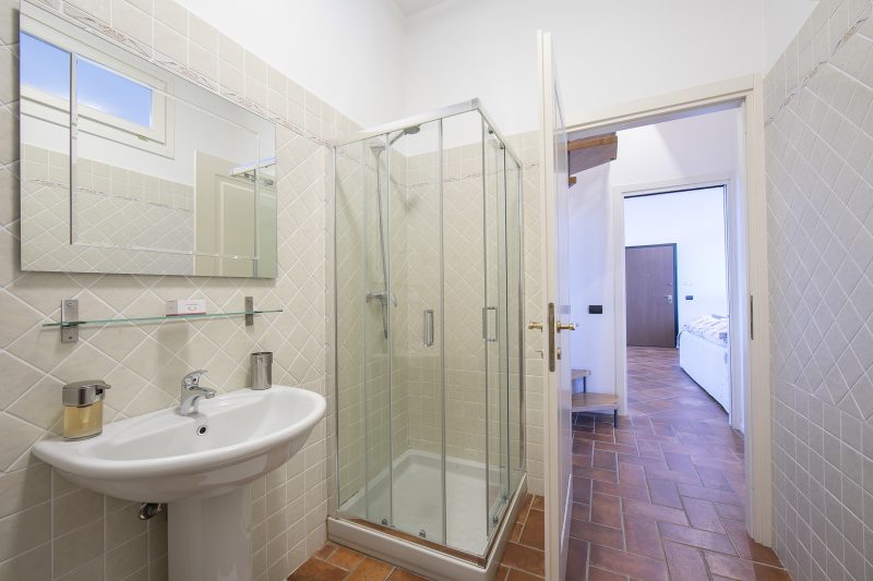 Incanto Sul Lago: Arona Lakefront Apartment with A/C