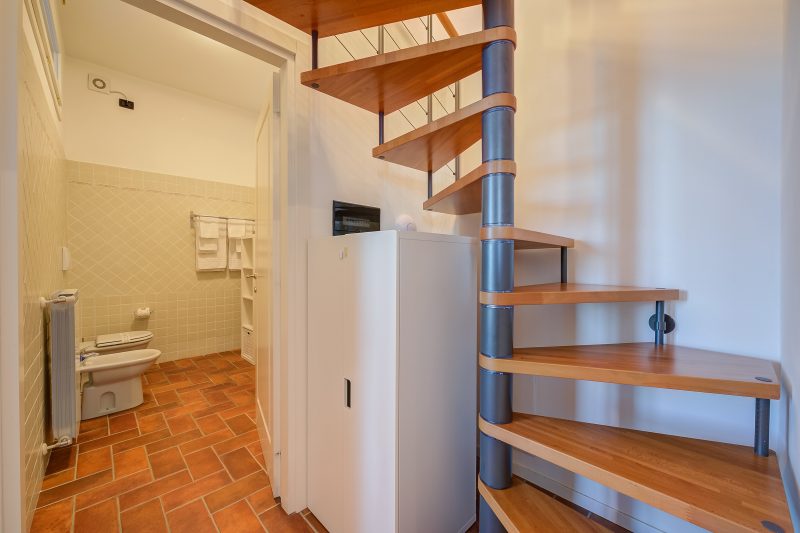 Incanto Sul Lago: Arona Lakefront Apartment with A/C