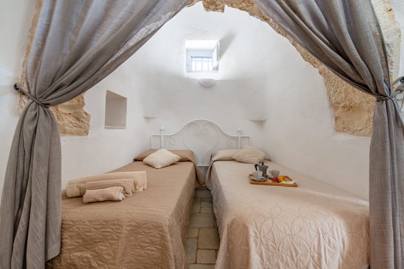 Trullo Di Nonna Cecca