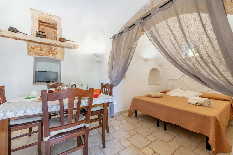 Trullo Di Nonna Cecca