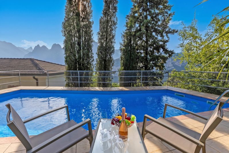 Villa Panorama with Private Pool