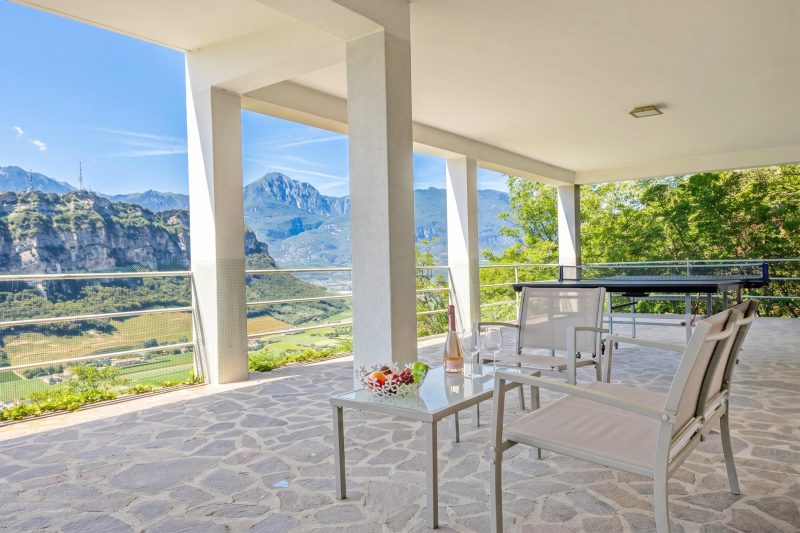 Villa Panorama with Private Pool