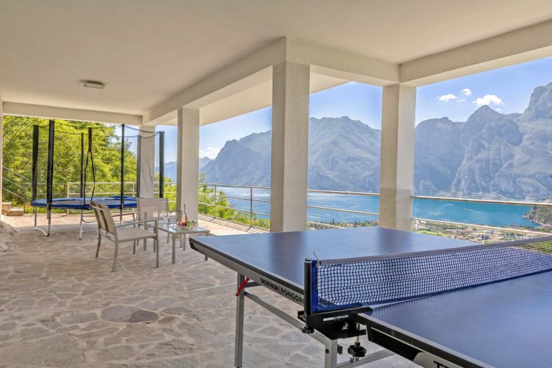 Villa Panorama with Private Pool