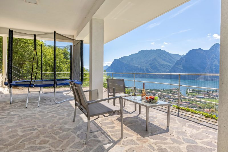 Villa Panorama with Private Pool