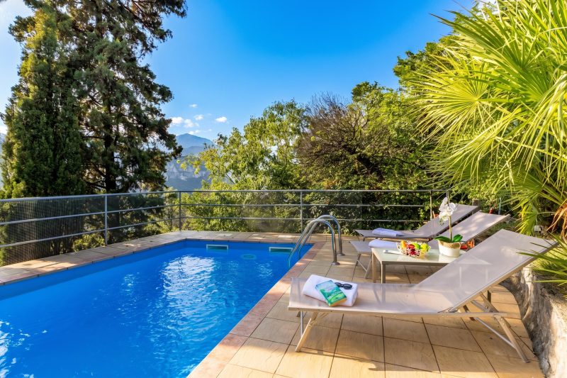 Villa Panorama with Private Pool