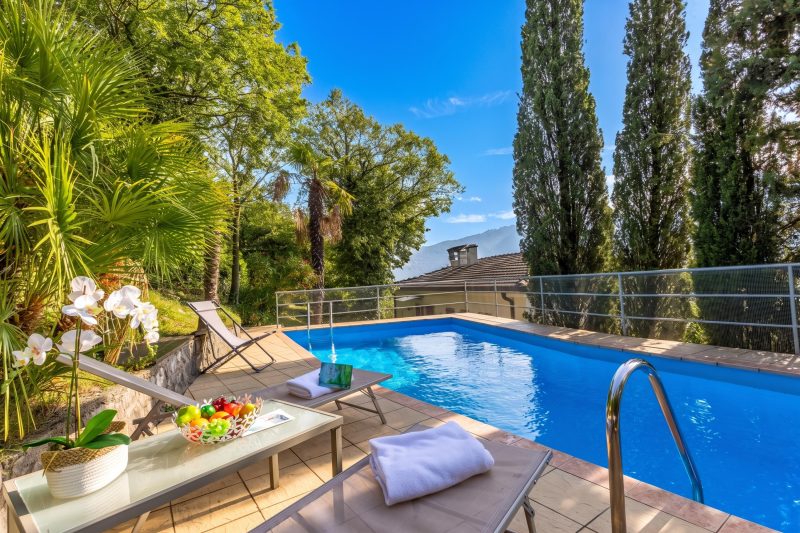 Villa Panorama with Private Pool